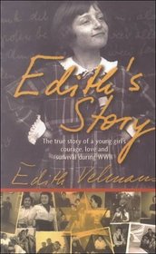 Edith's Story (Large Print)