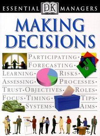 Essential Managers: Making Decisions