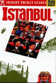 Insight Pocket Guides Istanbul