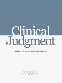 Clinical Judgement