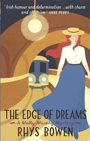 The Edge of Dreams (Molly Murphy, Bk 14)