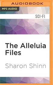 The Alleluia Files (Samaria)