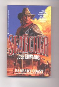 The Barbary Coast (Searcher, No 12)