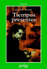 Tiempos Presentes (Cla-De-Ma) (Spanish Edition)