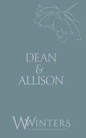 Dean & Allison: It's Our Secret (Discreet Series)