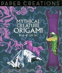 Mythical Creature Origami