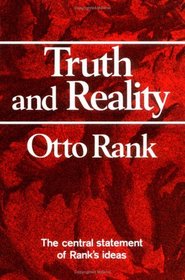 Truth and Reality (Norton Library)