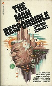 The man responsible