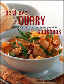 Best-Ever Curry Cookbook