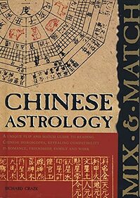 MIX \'N\' MATCH CHINESE ASTROLOGY (MIX & MATCH)