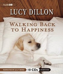 Walking Back to Happiness (Audio CD) (Unabridged)
