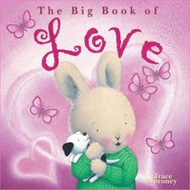 The Big Book of Love