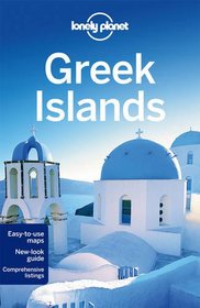 Greek Islands (Regional Guide)
