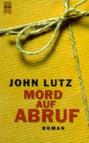 Mord auf Abruf.