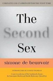 the second sex