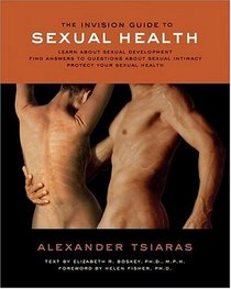 The InVision Guide to Sexual Health
