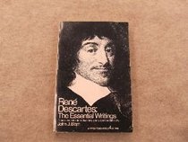 Rene Descartes: The Essential Writings (The Essential Writings of the Great Philosophers)