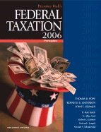 Prentice Hall's Federal Taxation 2005: Comprehensive