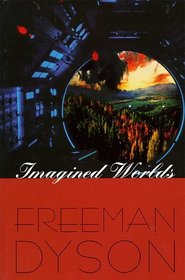 Imagined Worlds (Jerusalem-Harvard Lectures)