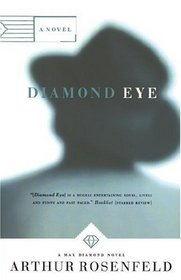 Diamond Eye (Max Diamond)