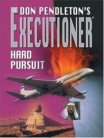 Don Pendleton's The Executioner: Hard Pursuit