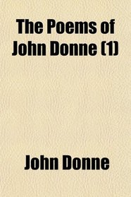 The Poems of John Donne (1)