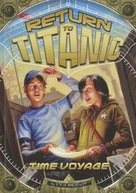 Time Voyage (Return to Titanic)