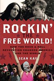 Rockin' the Free World !