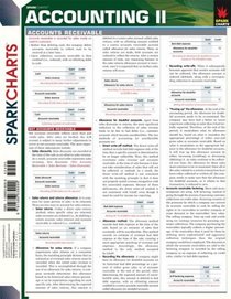 Accounting II (SparkCharts) (SparkCharts)