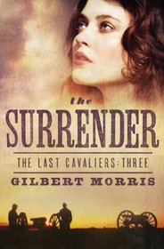 Surrender (Last Cavaliers, Bk 3)
