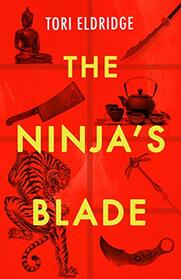 The Ninja's Blade (Lily Wong, 2)
