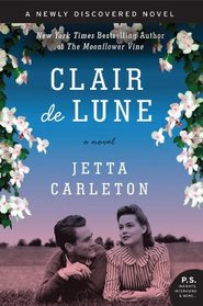 Clair de Lune: A Novel (P.S.)