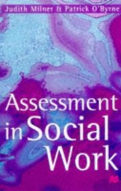 Assessment in Social Work