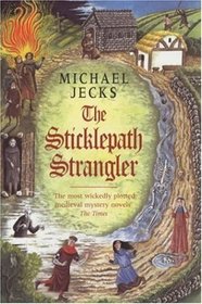 The Sticklepath Stangler