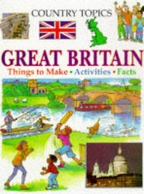 Great Britain (Country Topics)