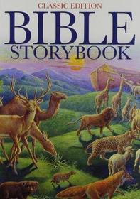Classic Edition Bible Story Book