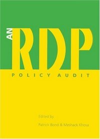 An RDP Policy Audit