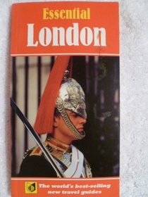 Essential London (AAA Essential Guides)