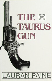 The Taurus Gun (Large Print)