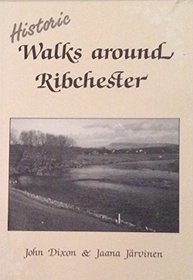 Historic Walks Around Ribchester