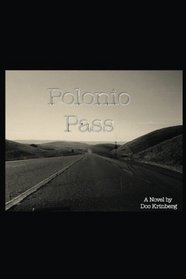 Polonio Pass