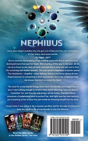 Nephilius (A Walker Saga) (Volume 5)