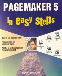 PageMaker 5 in Easy Steps