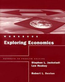 Exploring Economics