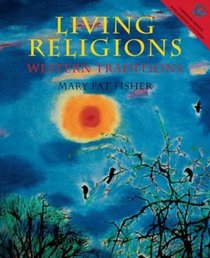 Living Religions - Western Traditions