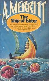 Ship of Ishtar