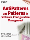 Anti-Patterns and Patterns in Software Configuration Management