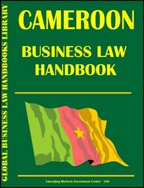 Cameroon Business Law Handbook