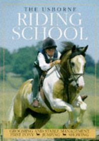 Usborne Riding School (Riding School)