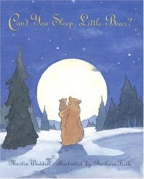 Can't You Sleep, Little Bear? : Special Anniversary Printing (Little Bear)